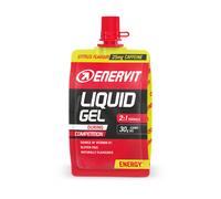 Enervitene Sport Competition Agrumi Integratore Di Carboidrati Cheer Pack 60 Ml