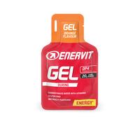 Enervitene Sport Gel Arancia, 1 gel da 25ml