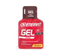 Enervitene Sport Gel Cola, 1 gel da 25ml