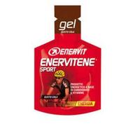Enervitene® Sport Gel Gusto Cola Enervit 25ml