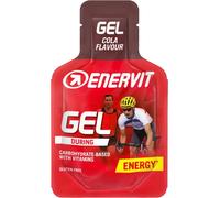 Enervitene Sport Gel Cola Integratore Energetico Mini-pack 25 ml