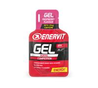 Enervit Integratori Isotonic Drink Arancia 3X15gr