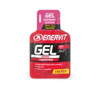 ENERVITENE Gel Lampone 1x25ml