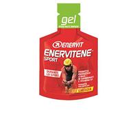 Enervitene Sport Gel Frutti Tropicali, 1 gel da 25ml