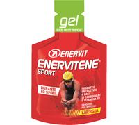 Enervitene Sport Gel Frutti Tropicali, 1 gel da 25ml