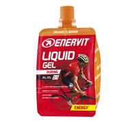 Enervitene Sport Integratore Alimentare Cheer-Pack Arancia, 60ml