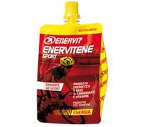 Enervitene Sport Integratore di Carboidrati Limone 1 Cheerpack 60 Ml