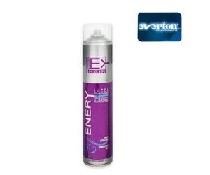 Enery Extra Strong 500 ml - Lacca Capelli
