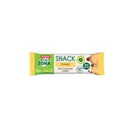 ENERZONA SNACK COOKIE MILK COCHOLATE 33 G