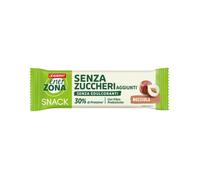 EnerZona Barretta Proteica Gusto Nocciola 5x33 g