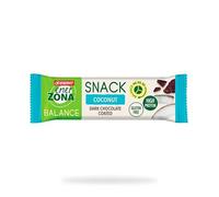EnerZona Barretta Snack Balance 40-30-30 (Coconut)