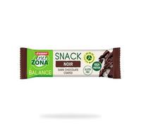 EnerZona Barretta Snack Balance 40-30-30 (Noir)