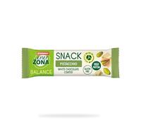 EnerZona Barretta Snack Balance 40-30-30 (Pistacchio)