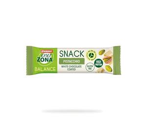 EnerZona Barretta Snack Balance 40-30-30 (Pistacchio)