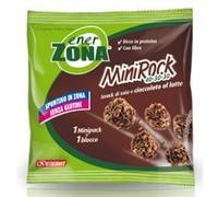 Enerzona Bites Milk Choco1bust