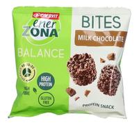 ENERZONA BITES MILK CHOCO1BUST