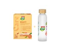 ENERZONA - CARE BEAUTY - 20 BUSTINE DA 6g - MANGO/ORANGE