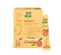 ENERVIT SpA ENERZONA CARE BEAUTY MANGO E ARANCIA 20 BUSTINE