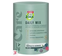 ENERZONA CARE DAILY MIX GUSTO MIRTILLO & BERRIES 400 G