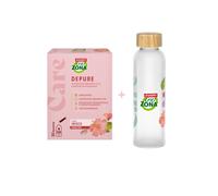 ENERZONA - CARE DEPURE - 20 BUSTINE DA 6g - HIBISCUS