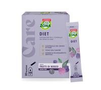 ENERVIT SpA ENERZONA CARE DIET FRUTTI DI BOSCO 20 BUSTINE