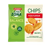 Enerzona Chips gusto pizza 14 confezioni