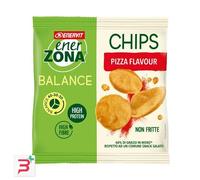 Enerzona Chips gusto pizza 14 confezioni