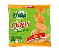 Enerzona Chips gusto pizza 14 confezioni