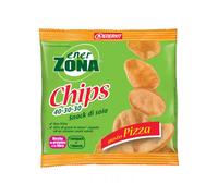 Enerzona chips pizza 1 busta