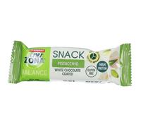 Enerzona ENERZONA SNACK PISTACCHIO CIOCCOLATO BIANCO 27 G