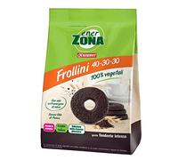 ENERZONA BALANCE FROLLINI 250 GR Cacao Intenso