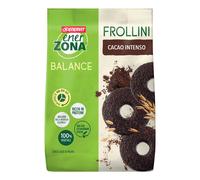 Enerzona ENERZONA FROLLINI GUSTO FONDENTE INTENSO 250 G