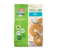 ENERZONA FROLLINO COCCO 250 G
