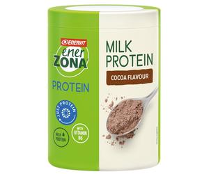ENERZONA Milk Prot.Cocoa 230g