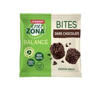 ENERZONA MINIROCK NOIR CIOCCOLATO FONDENTE 1 BUSTA