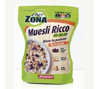 ENERZONA MUESLI RICCO 40-30-30