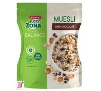 Enerzona Muesli dark chocolate 40 30 30