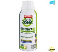 Enerzona omega 3 Rx 110 capsule da 1 grammo