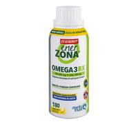 Enerzona Omega 3 Rx - 180 mini caps da 0,5 gr Olio di pesce certificato IFOS