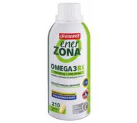 Enerzona Omega 3 RX - 210 capsule per il benessere cardiovascolare
