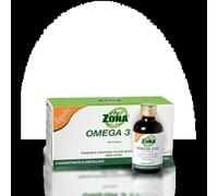 Enerzona omega 3 Rx liquido 167ml