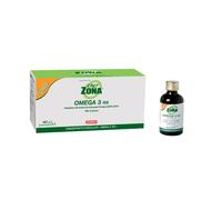EnerZona Omega3 Rx Liquido 5 flaconcini