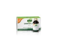 Enerzona omega 3 Rx liquido 167ml