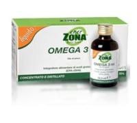 ENERZONA OMEGA 3 RX 5FLACONI