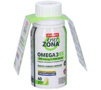Enerzona Omega 3Rx 60 Capsule