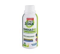Enerzona Omega 3 RX 85 Capsule da 1g Senza Ritorno di Gusto Integratore Omega 3