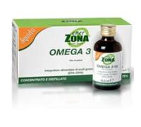 EnerZona Omega 3 RX - Confezione da 5 flaconi