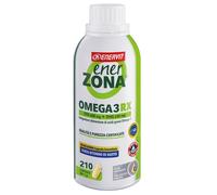 EnerZona Omega 3 RX Da 1g A Elevata Purezza 210 Capsule