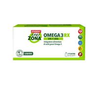 EnerZona Omega3 Rx Liquido 5 flaconcini