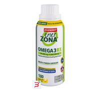 ENERZONA OMEGA 3RX 180 CAPSULE